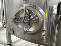 Terlet verticale opslagmengtank (30000liter) - afbeelding 2 van  13