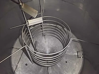 Terlet verticale opslagmengtank (30000liter) - afbeelding 8 van  13