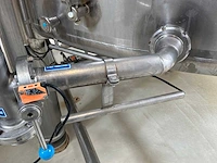 Terlet verticale opslagmengtank (30000liter) - afbeelding 13 van  13