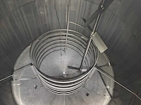 Terlet verticale opslagmengtank (30000liter) - afbeelding 11 van  13