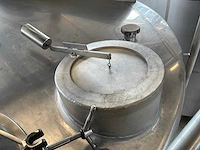 Terlet verticale opslagmengtank (30000liter) - afbeelding 12 van  13