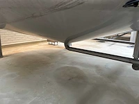 Terlet verticale opslagmengtank (30000liter) - afbeelding 3 van  12