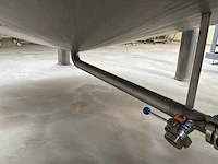 Terlet verticale opslagmengtank (30000liter) - afbeelding 4 van  13