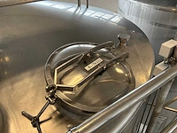 Terlet verticale opslagmengtank (30000liter) - afbeelding 10 van  13