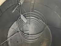 Terlet verticale opslagmengtank (30000liter) - afbeelding 11 van  13