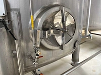 Terlet verticale opslagmengtank (30000liter) - afbeelding 2 van  13