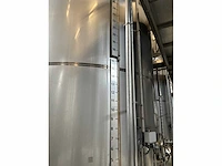 Terlet verticale opslagmengtank (30000liter) - afbeelding 3 van  13