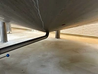 Terlet verticale opslagmengtank (30000liter) - afbeelding 4 van  13