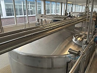 Terlet verticale opslagmengtank (30000liter) - afbeelding 8 van  13