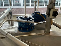 Terlet verticale opslagmengtank (30000liter) - afbeelding 9 van  13