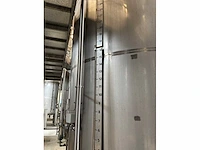 Terlet verticale opslagmengtank (30000liter) - afbeelding 3 van  13