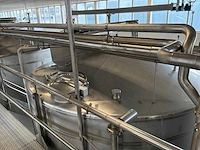 Terlet verticale opslagmengtank (30000liter) - afbeelding 8 van  13