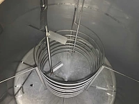 Terlet verticale opslagmengtank (30000liter) - afbeelding 11 van  13