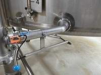 Terlet verticale opslagmengtank (30000liter) - afbeelding 13 van  13