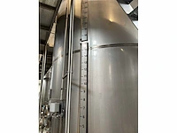 Terlet verticale opslagmengtank (30000liter) - afbeelding 3 van  13