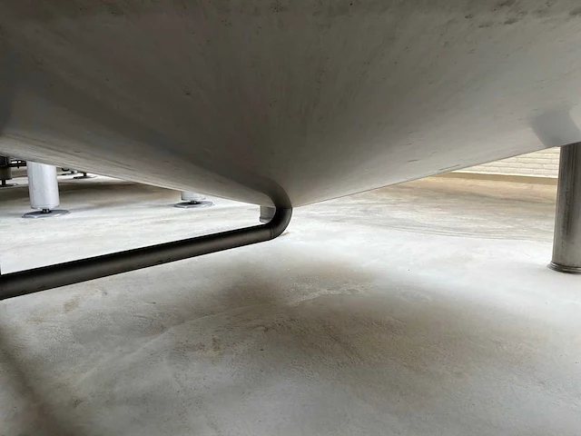 Terlet verticale opslagmengtank (30000liter) - afbeelding 4 van  13