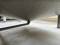 Terlet verticale opslagmengtank (30000liter) - afbeelding 4 van  13
