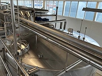Terlet verticale opslagmengtank (30000liter) - afbeelding 8 van  13