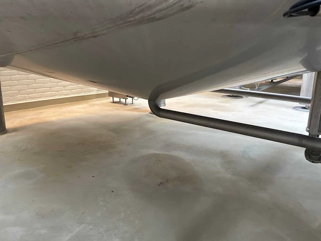 Terlet verticale opslagmengtank (30000liter) - afbeelding 3 van  12