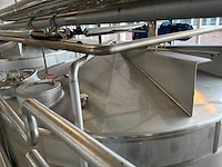 Terlet verticale opslagmengtank (30000liter) - afbeelding 6 van  12