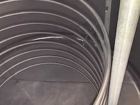 Terlet verticale opslagmengtank (65000liter) - afbeelding 10 van  12