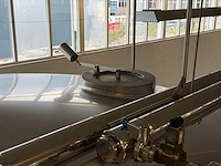 Terlet verticale opslagmengtank (65000liter) - afbeelding 11 van  12