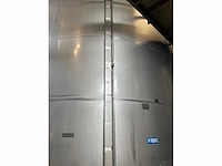 Terlet verticale opslagmengtank (65000liter) - afbeelding 2 van  11
