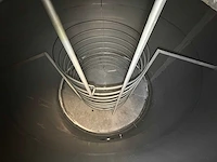 Terlet verticale opslagmengtank (65000liter) - afbeelding 6 van  11