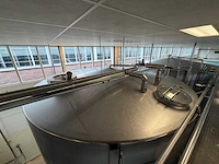 Terlet verticale opslagmengtank (65000liter) - afbeelding 8 van  11