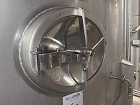 Terlet verticale opslagmengtank (65000liter) - afbeelding 11 van  11