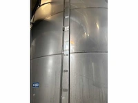 Terlet verticale opslagmengtank (65000liter) - afbeelding 3 van  12