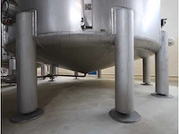 Terlet verticale opslagmengtank (65000liter) - afbeelding 6 van  12