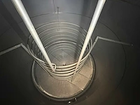 Terlet verticale opslagmengtank (65000liter) - afbeelding 9 van  12