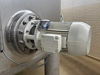 Terlet verticale opslagmengtank (65000liter) - afbeelding 12 van  12