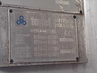Terlet verticale opslagmengtank (65000liter) - afbeelding 3 van  11