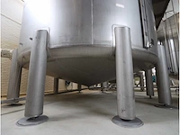 Terlet verticale opslagmengtank (65000liter) - afbeelding 5 van  11