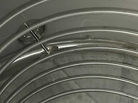 Terlet verticale opslagmengtank (65000liter) - afbeelding 7 van  11