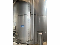 Terlet verticale opslagtank (30000liter) - afbeelding 3 van  13