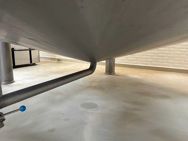 Terlet verticale opslagtank (30000liter) - afbeelding 4 van  13