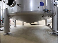 Terlet verticale opslagtank (65000liter) - afbeelding 4 van  10