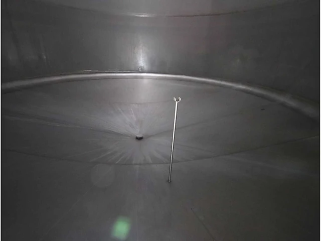 Terlet verticale opslagtank (65000liter) - afbeelding 7 van  10