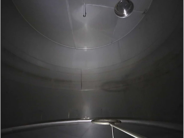 Terlet verticale opslagtank (65000liter) - afbeelding 6 van  11