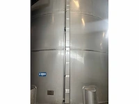 Terlet verticale opslagtank (65000liter) - afbeelding 2 van  11
