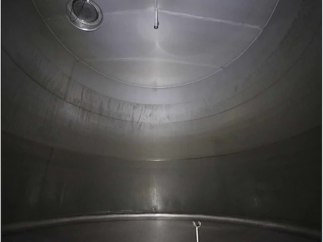 Terlet verticale opslagtank (65000liter) - afbeelding 5 van  10