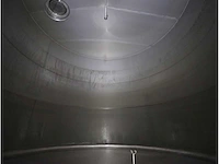 Terlet verticale opslagtank (65000liter) - afbeelding 5 van  10