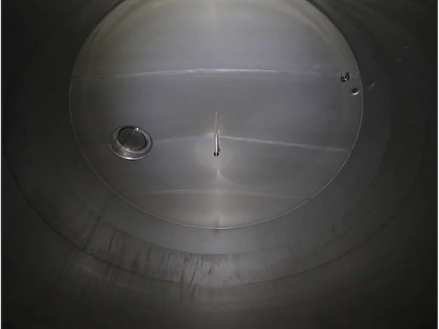 Terlet verticale opslagtank (65000liter) - afbeelding 6 van  10