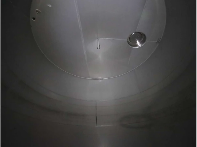 Terlet verticale opslagtank (65000liter) - afbeelding 7 van  11