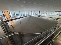 Terlet verticale opslagtank (65000liter) - afbeelding 9 van  11
