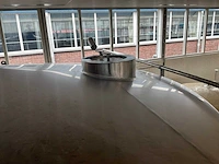 Terlet verticale opslagtank (65000liter) - afbeelding 10 van  11