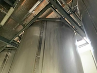 Terlet verticale vergistingtank 37500 liter (4x) - afbeelding 2 van  32